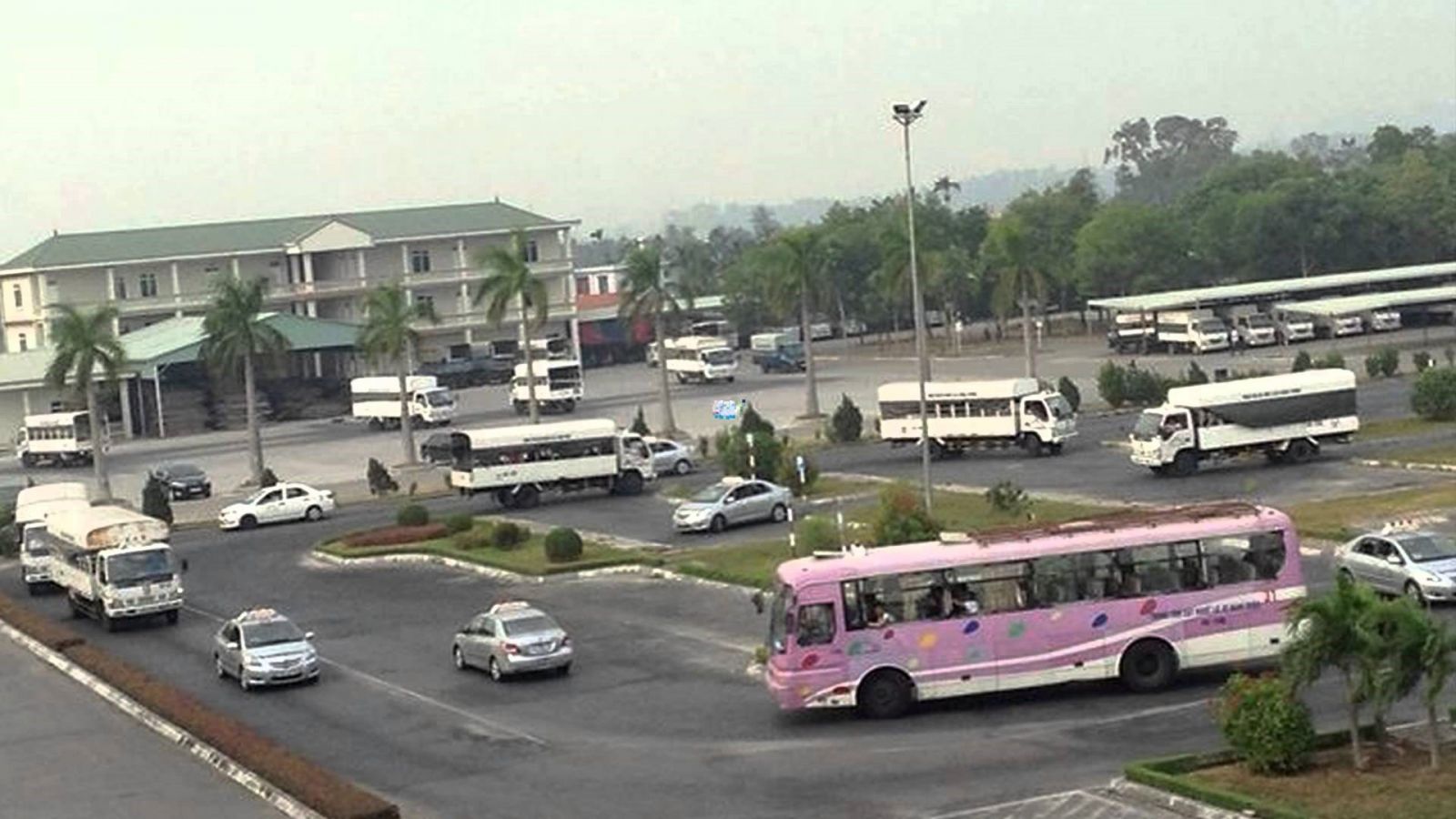 Học lái xe hạng C tại Vĩnh Long